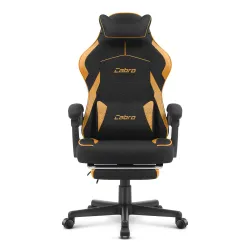 regulowany fotel do biurka